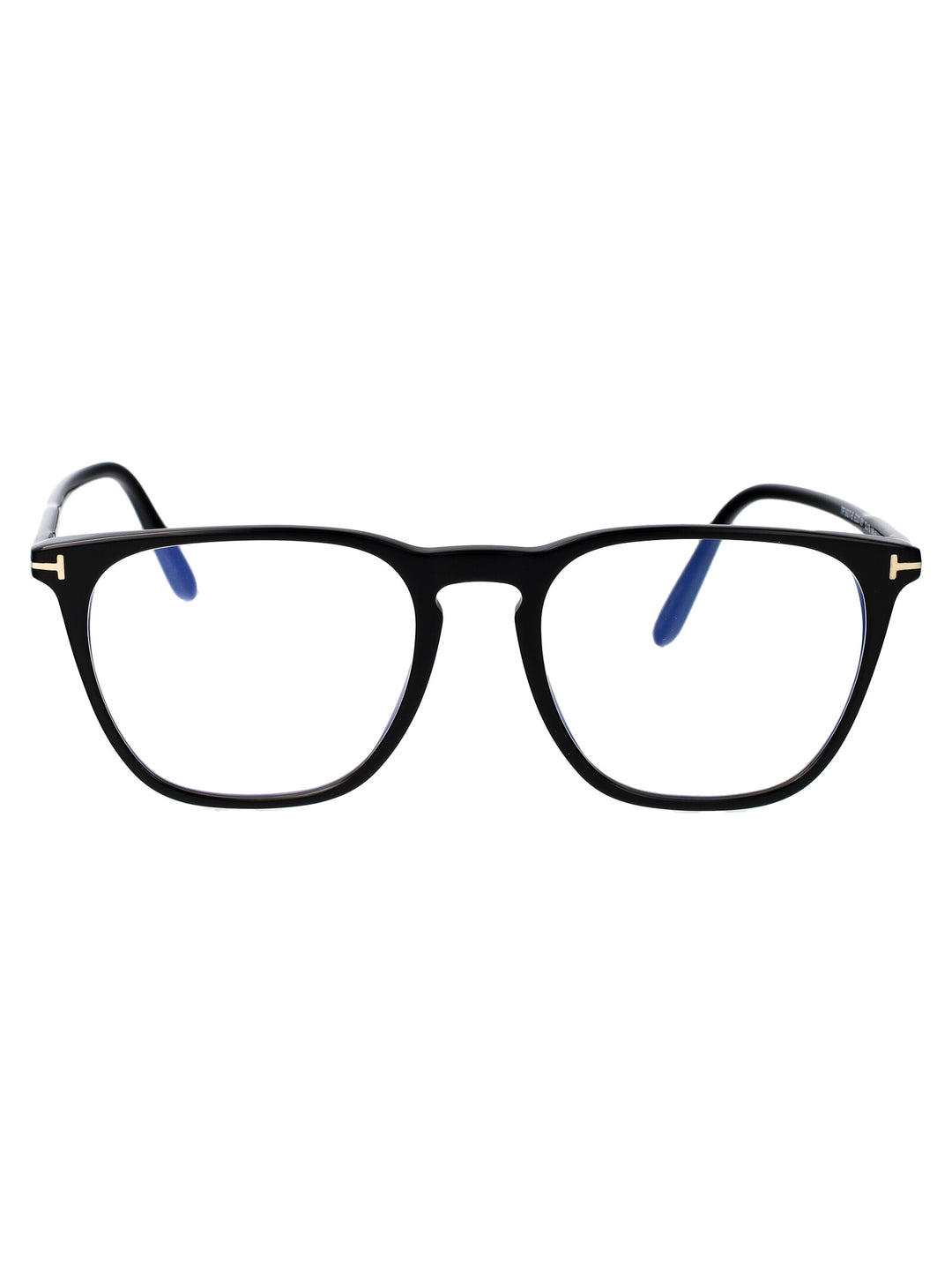 Tom Ford OPTICAL - Nero | fa54b75fd60e0a49f9e8620bc06fc58943d5608b