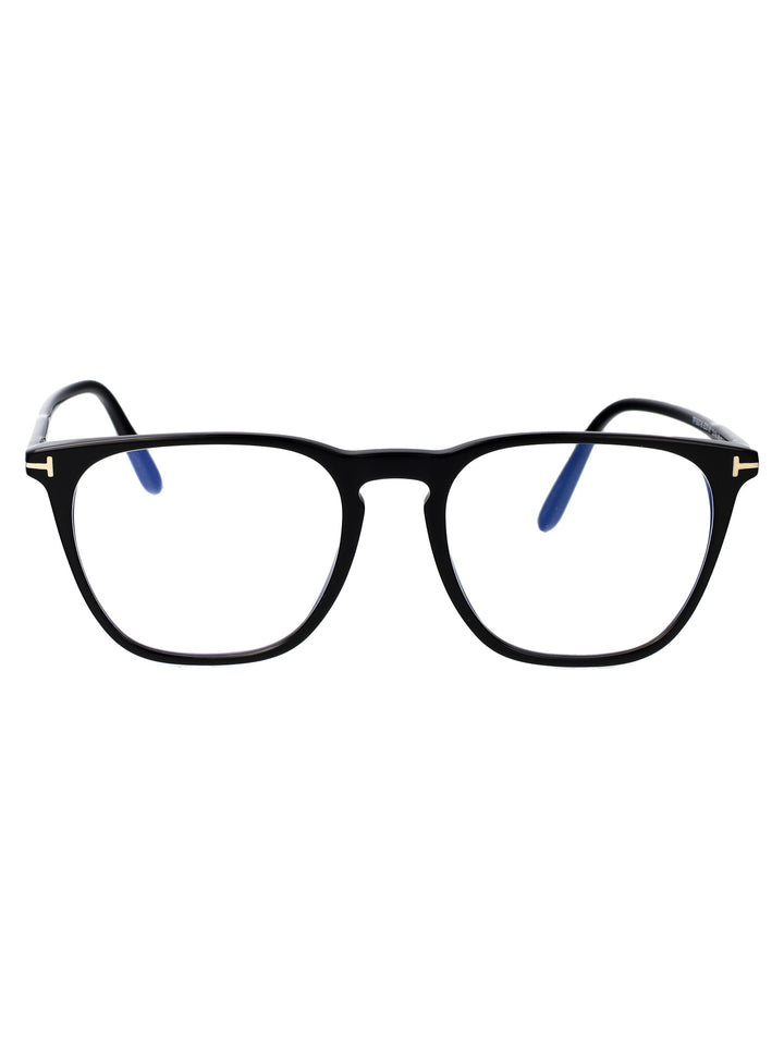 Tom Ford OPTICAL - Nero | fa54b75fd60e0a49f9e8620bc06fc58943d5608b