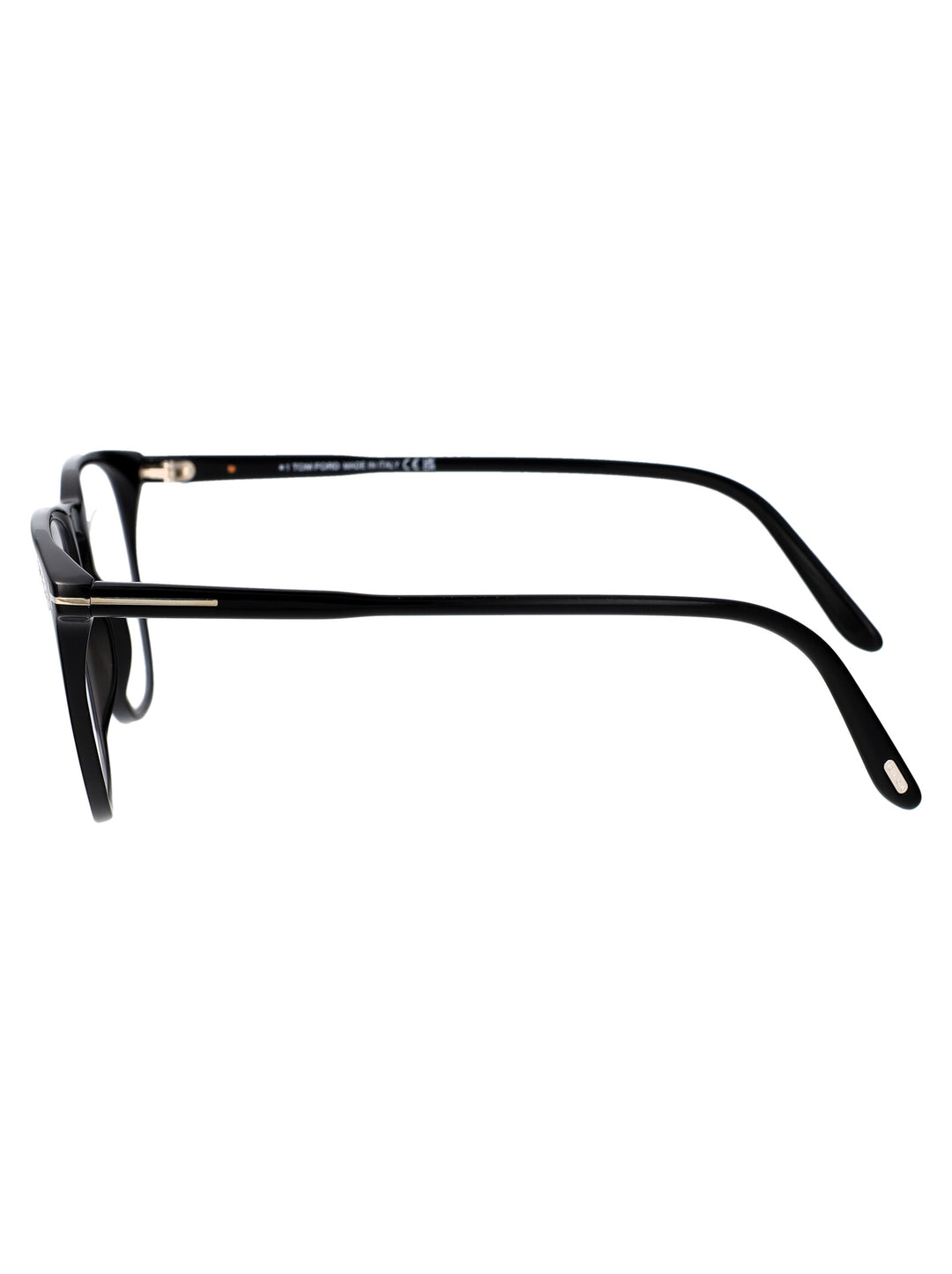 Tom Ford OPTICAL - Nero | 0c35e1914aed7b6c0a7afbbb9199a2373e714b48