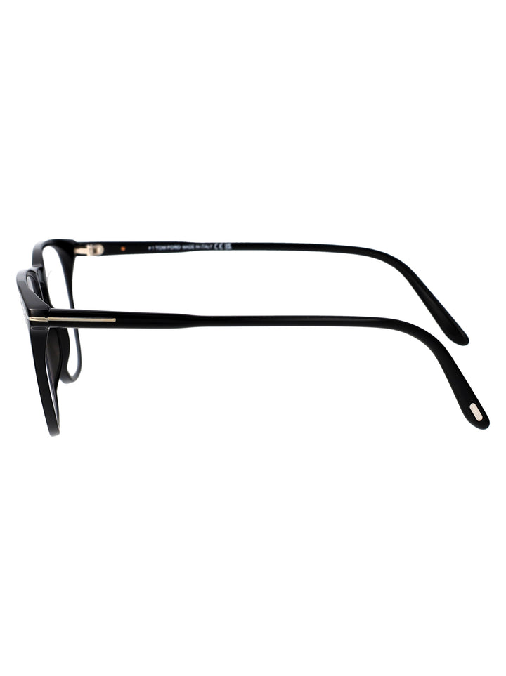 Tom Ford OPTICAL - Nero | 0c35e1914aed7b6c0a7afbbb9199a2373e714b48