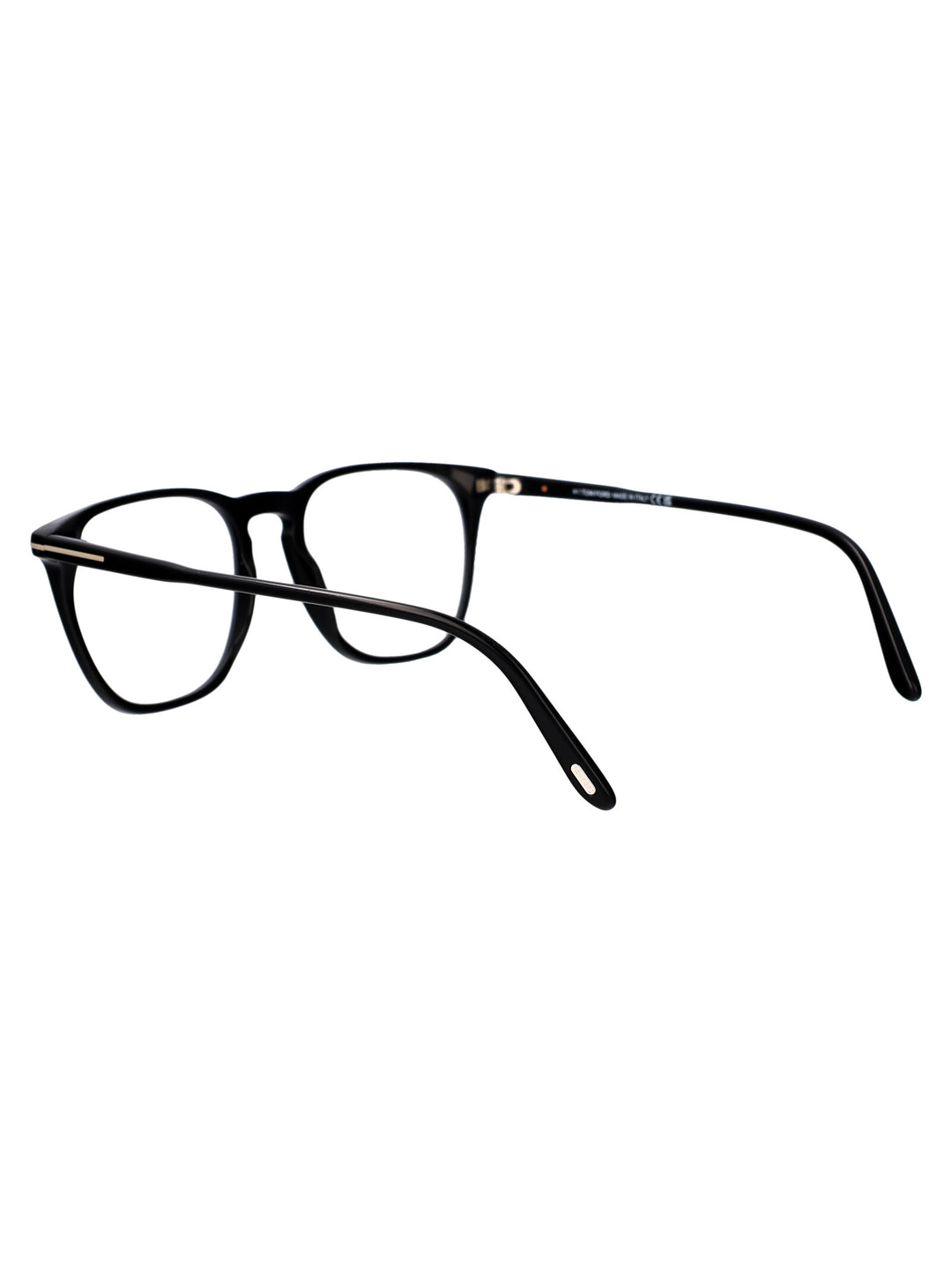 Tom Ford OPTICAL - Nero | d932412014ac59ae77ecfb3c5e2d47a29d13b78b