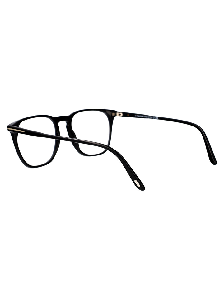 Tom Ford OPTICAL - Nero | d932412014ac59ae77ecfb3c5e2d47a29d13b78b