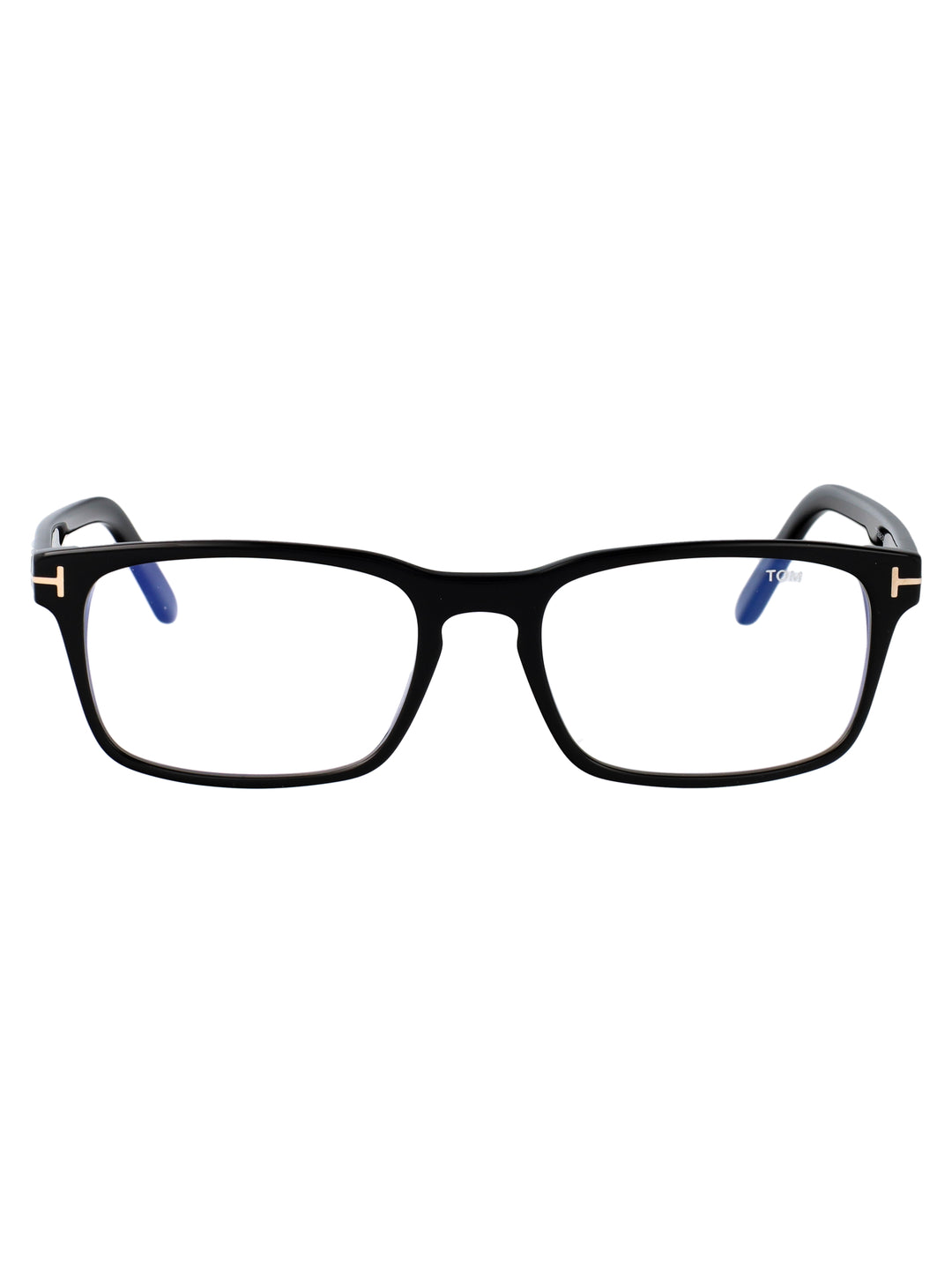 Tom Ford OPTICAL - Nero | 9b136c1ebfbaf816f60b37a9942f0749b04cc53f