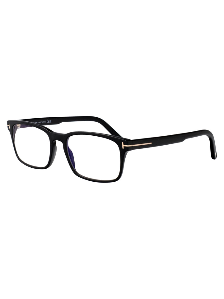 Tom Ford OPTICAL - Nero | 367194fdfe231ff5e001a205243b561167f16a54