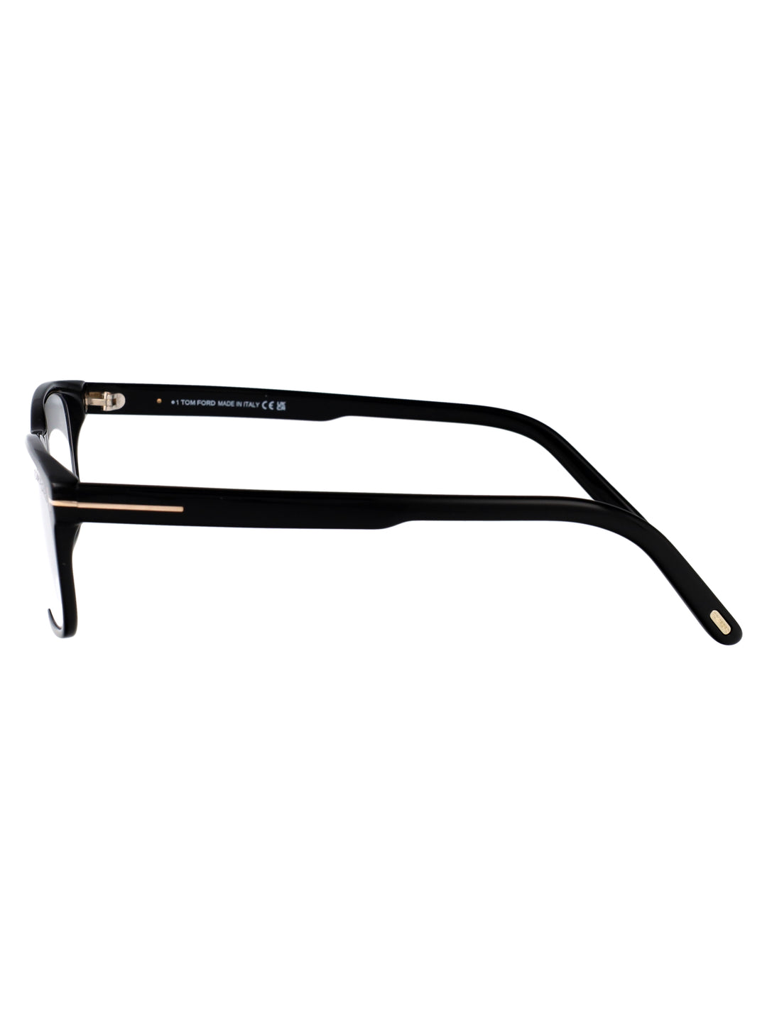 Tom Ford OPTICAL - Nero | 6dd6ab0f0ccffbc133418bb066f4adb031973c4e