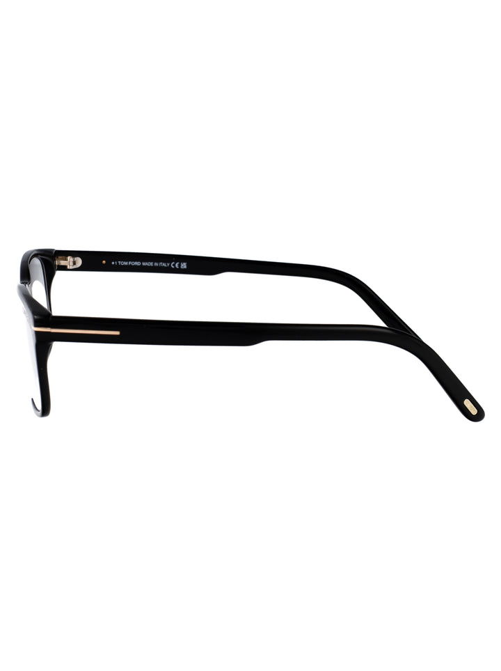 Tom Ford OPTICAL - Nero | 6dd6ab0f0ccffbc133418bb066f4adb031973c4e