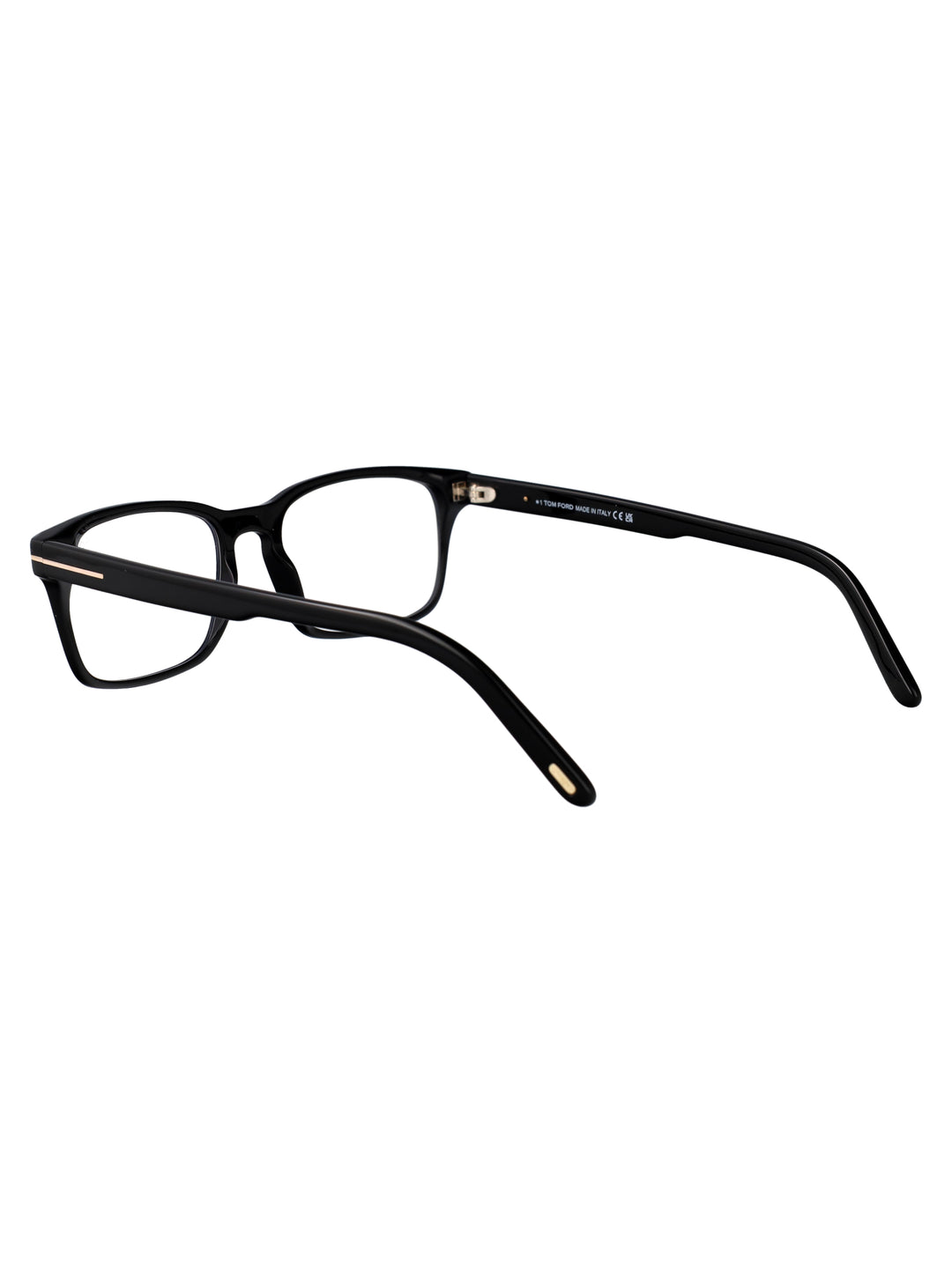 Tom Ford OPTICAL - Nero | 269ced116e459839639fd763d258d18db41b2f7f
