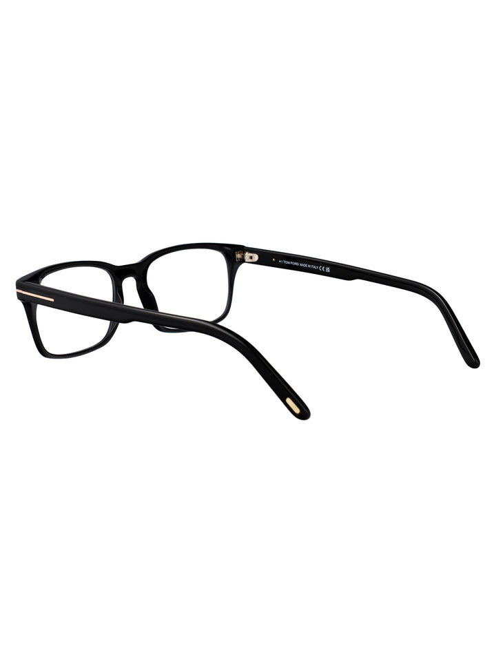 Tom Ford OPTICAL - Nero | 269ced116e459839639fd763d258d18db41b2f7f