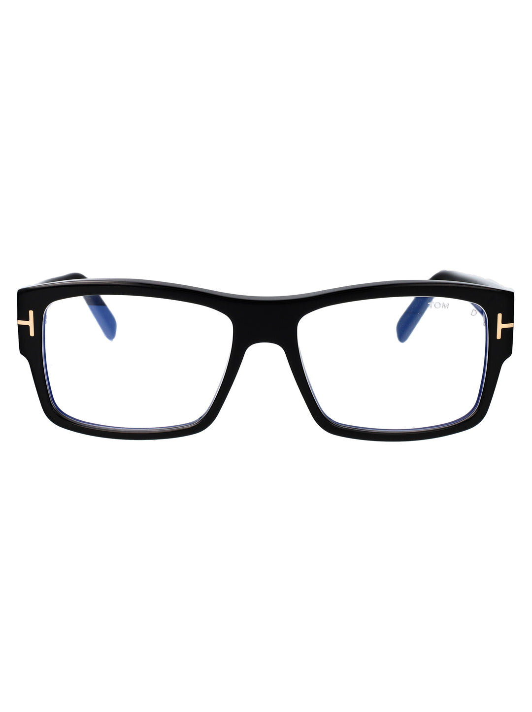 Tom Ford OPTICAL - Nero | da8acb5237ba1cf1b37c547ce1c7ecc7c5d50ea5