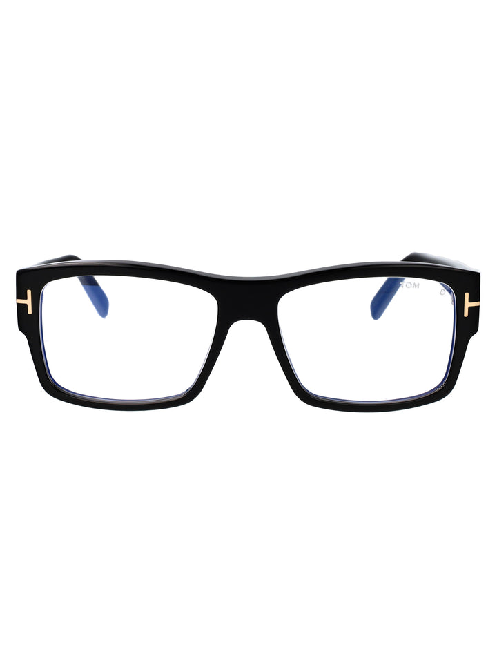 Tom Ford OPTICAL - Nero | da8acb5237ba1cf1b37c547ce1c7ecc7c5d50ea5
