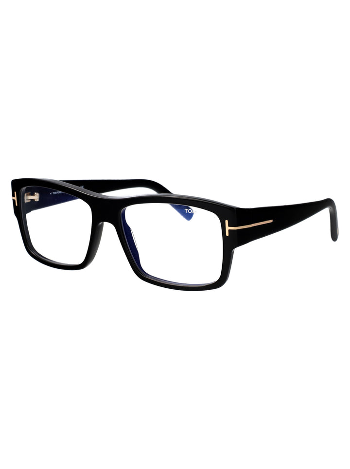 Tom Ford OPTICAL - Nero | ca3c8287ce3efc882e9682343a775deddc1d56a9