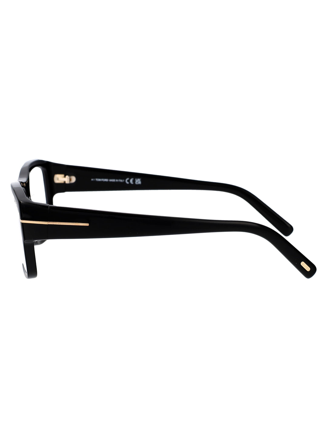 Tom Ford OPTICAL - Nero | 8384d39c1926fa454499e454a44e3a34af5ed50a