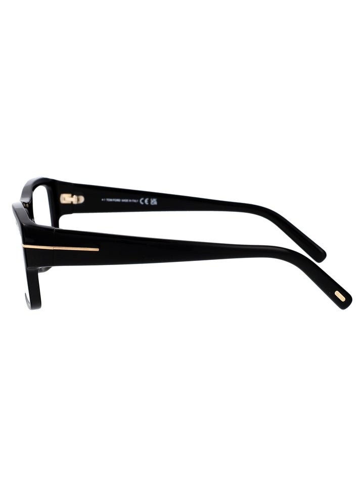 Tom Ford OPTICAL - Nero | 8384d39c1926fa454499e454a44e3a34af5ed50a