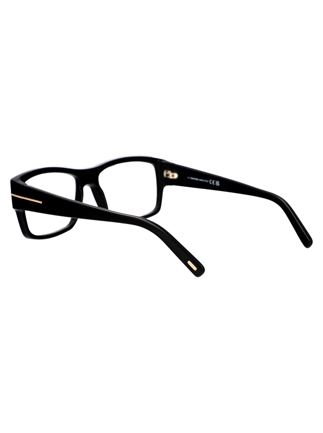 Tom Ford OPTICAL - Nero | 327fa42d92db05905bf5a005547080aeea8c5310