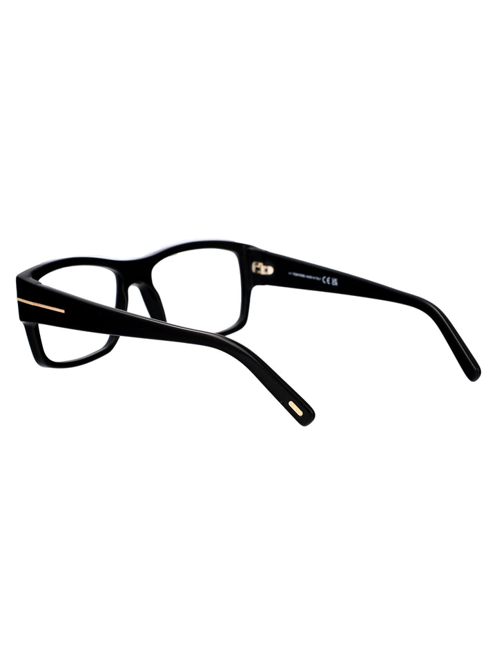 Tom Ford OPTICAL - Nero | 327fa42d92db05905bf5a005547080aeea8c5310