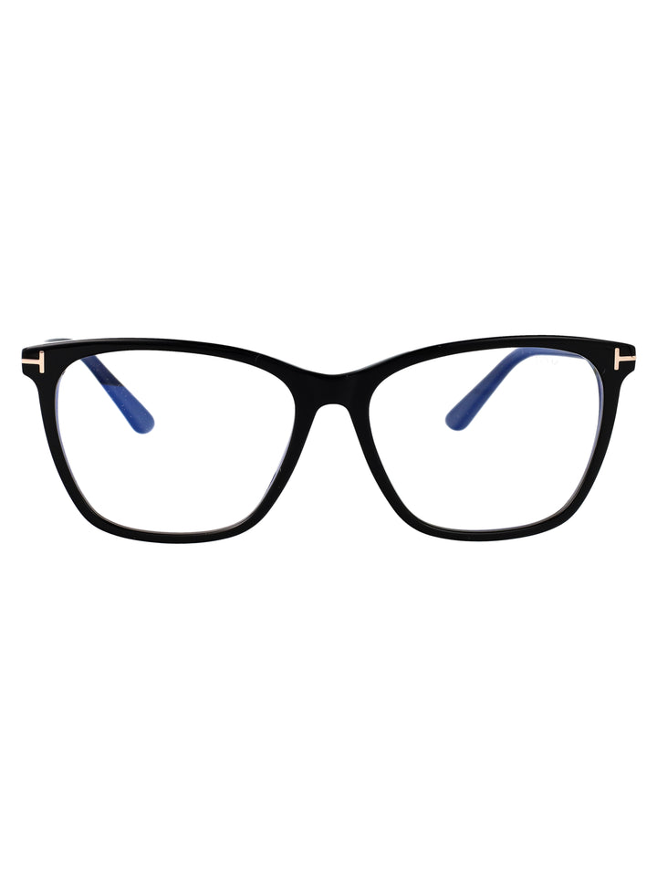 Tom Ford OPTICAL - Nero | 8d8e2271c145f5d922e1c4bde83761c0ff6481b4