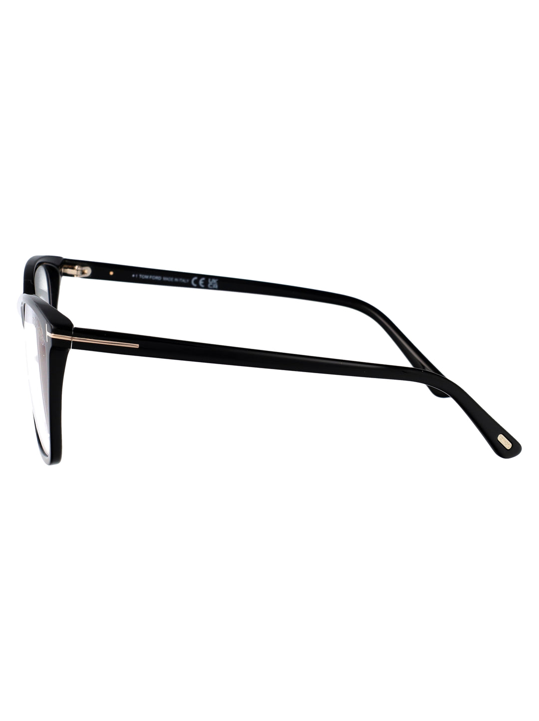 Tom Ford OPTICAL - Nero | b9680aef926f01e622a5fba499d3e0ee47b26a53