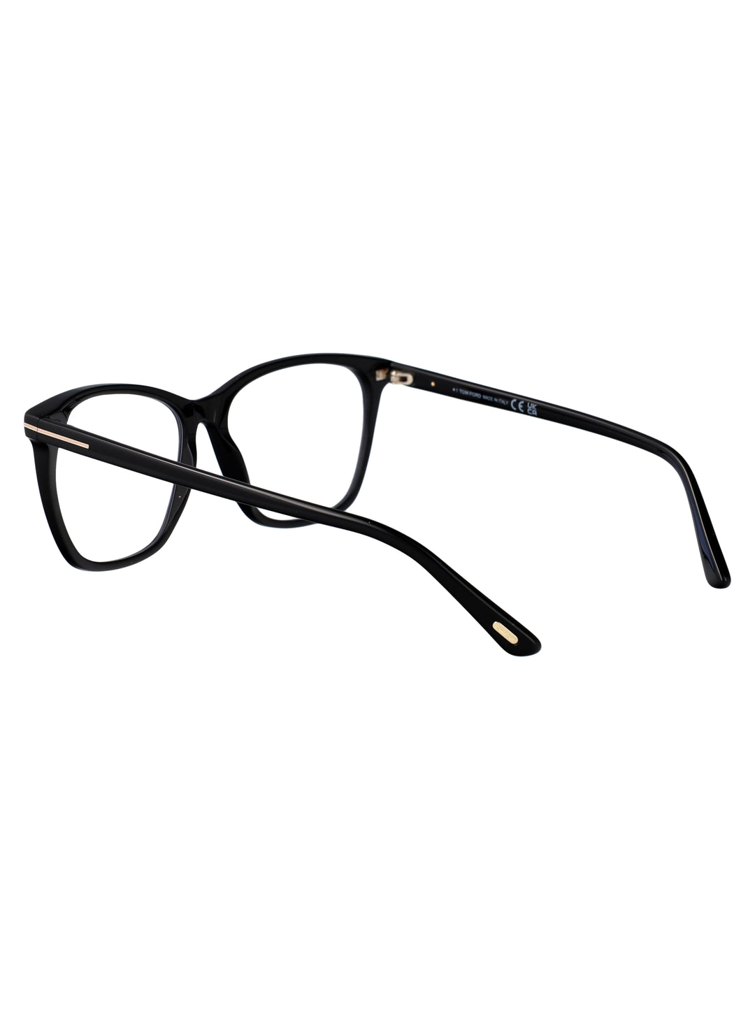 Tom Ford OPTICAL - Nero | 41b3dc2b904a97ca23cd78e6791efb2a5137ea6a