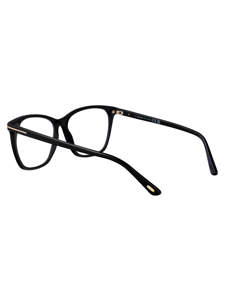 Tom Ford OPTICAL - Nero | 41b3dc2b904a97ca23cd78e6791efb2a5137ea6a