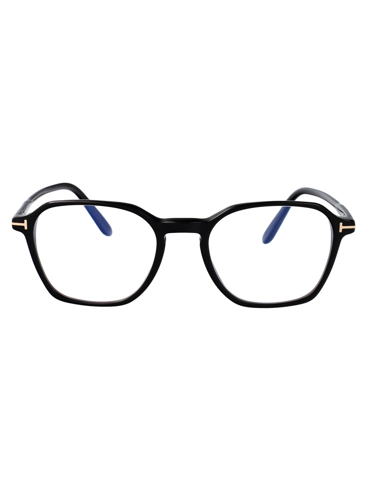 Tom Ford OPTICAL - Nero | 07908eecf6d326966b7596187c2ff72d0e4add09