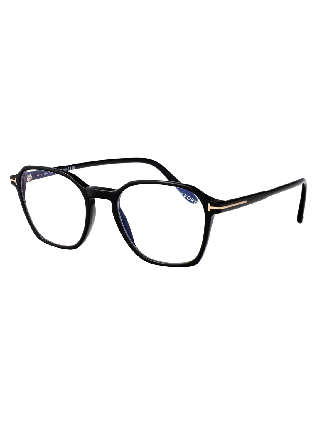 Tom Ford OPTICAL - Nero | ae067e0c806f5aed50edda54633291c6ce0a1b11
