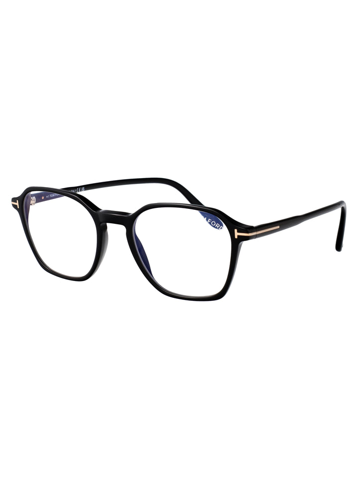 Tom Ford OPTICAL - Nero | ae067e0c806f5aed50edda54633291c6ce0a1b11