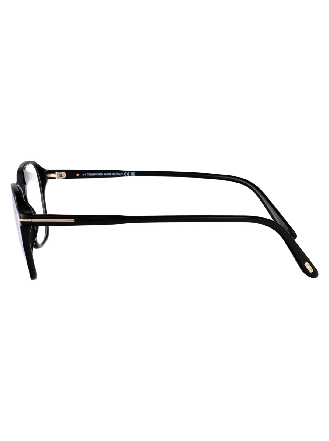 Tom Ford OPTICAL - Nero | 516c98dc3879f0b16ce0d87a7e50538565e5f499