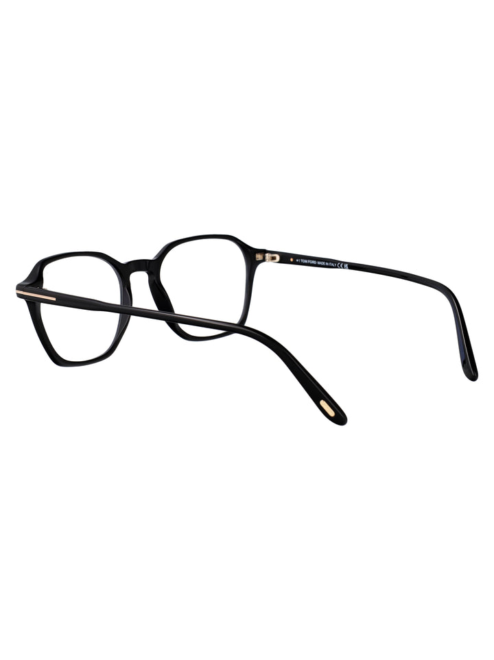 Tom Ford OPTICAL - Nero | 5e4511bdb527662af0f8a81239746d1df735bfda