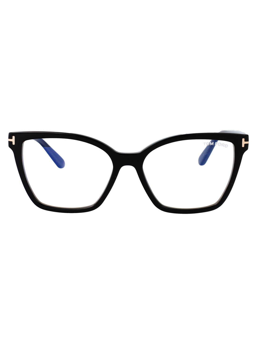 Tom Ford OPTICAL - Nero | 241b34df528e217b435fd17b1c1dd116eabaa342