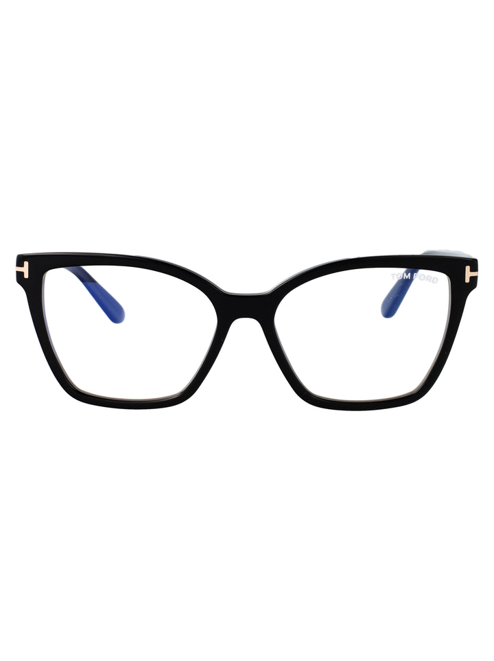 Tom Ford OPTICAL - Nero | 241b34df528e217b435fd17b1c1dd116eabaa342