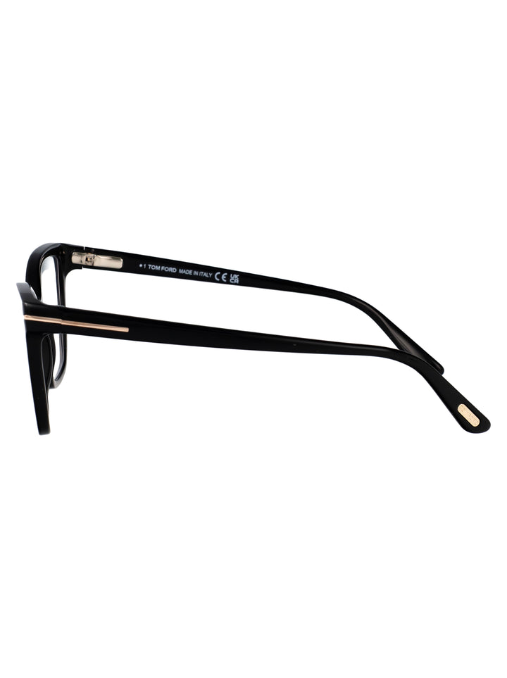 Tom Ford OPTICAL - Nero | 5c2e23abf7f690415756bfc35345285fa8c2938a