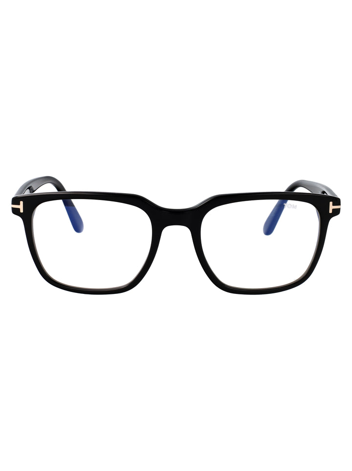 Tom Ford OPTICAL - Nero | c28abae50d977ebc2f12f818462c5215190021a0