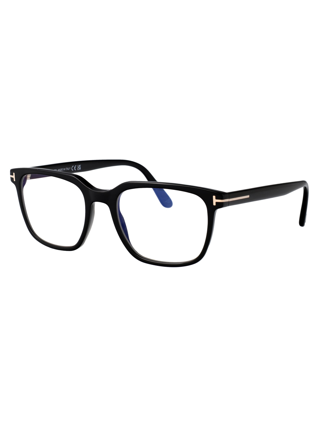 Tom Ford OPTICAL - Nero | bb81b478a5b93b535391919e5a23007114eee5e1
