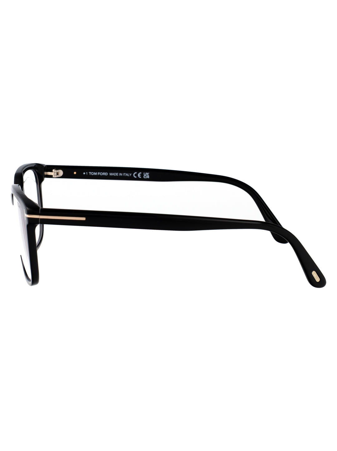 Tom Ford OPTICAL - Nero | 8b35309f58084eb05190c22d34d5b906527809ee