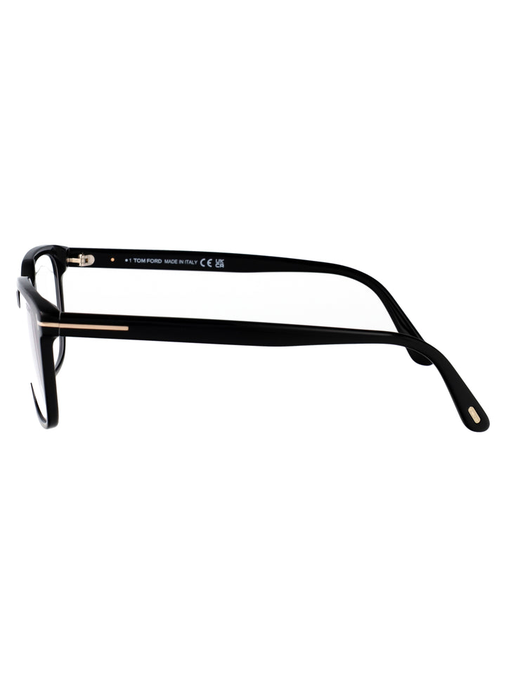 Tom Ford OPTICAL - Nero | 8b35309f58084eb05190c22d34d5b906527809ee