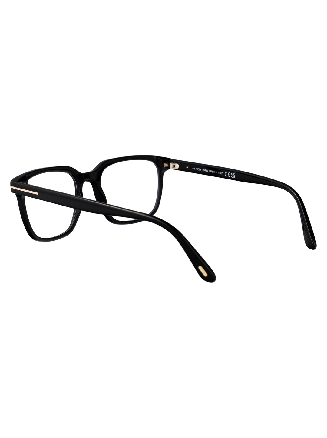 Tom Ford OPTICAL - Nero | 58ccdaa65baf25a4418d886129bf6d30ead0b241