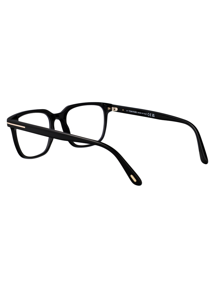 Tom Ford OPTICAL - Nero | 58ccdaa65baf25a4418d886129bf6d30ead0b241