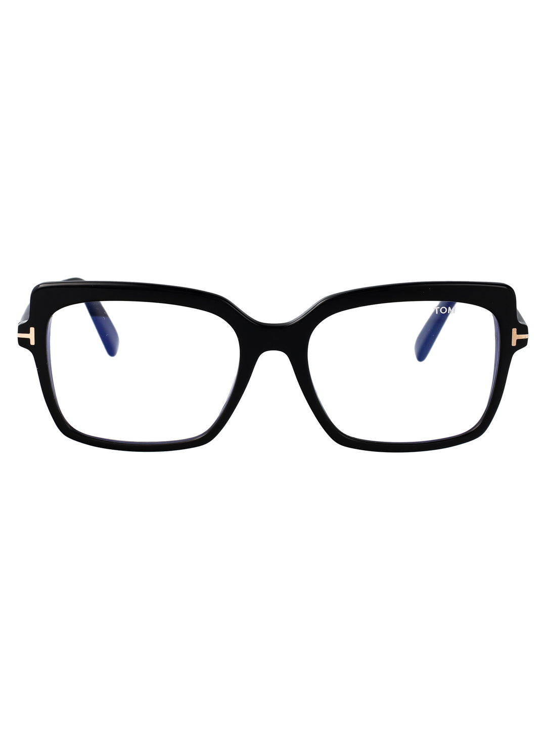 Tom Ford OPTICAL - Nero | f4a87f250ec71137e6919f548094c57336e71124