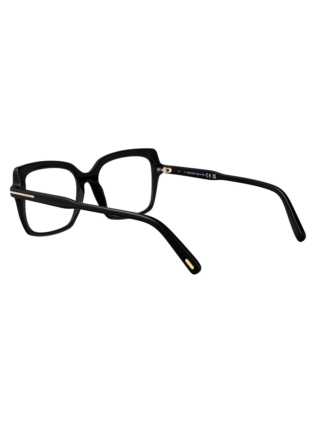 Tom Ford OPTICAL - Nero | 6ff5e787daeb9e633d19168a58abbab456ba2e30
