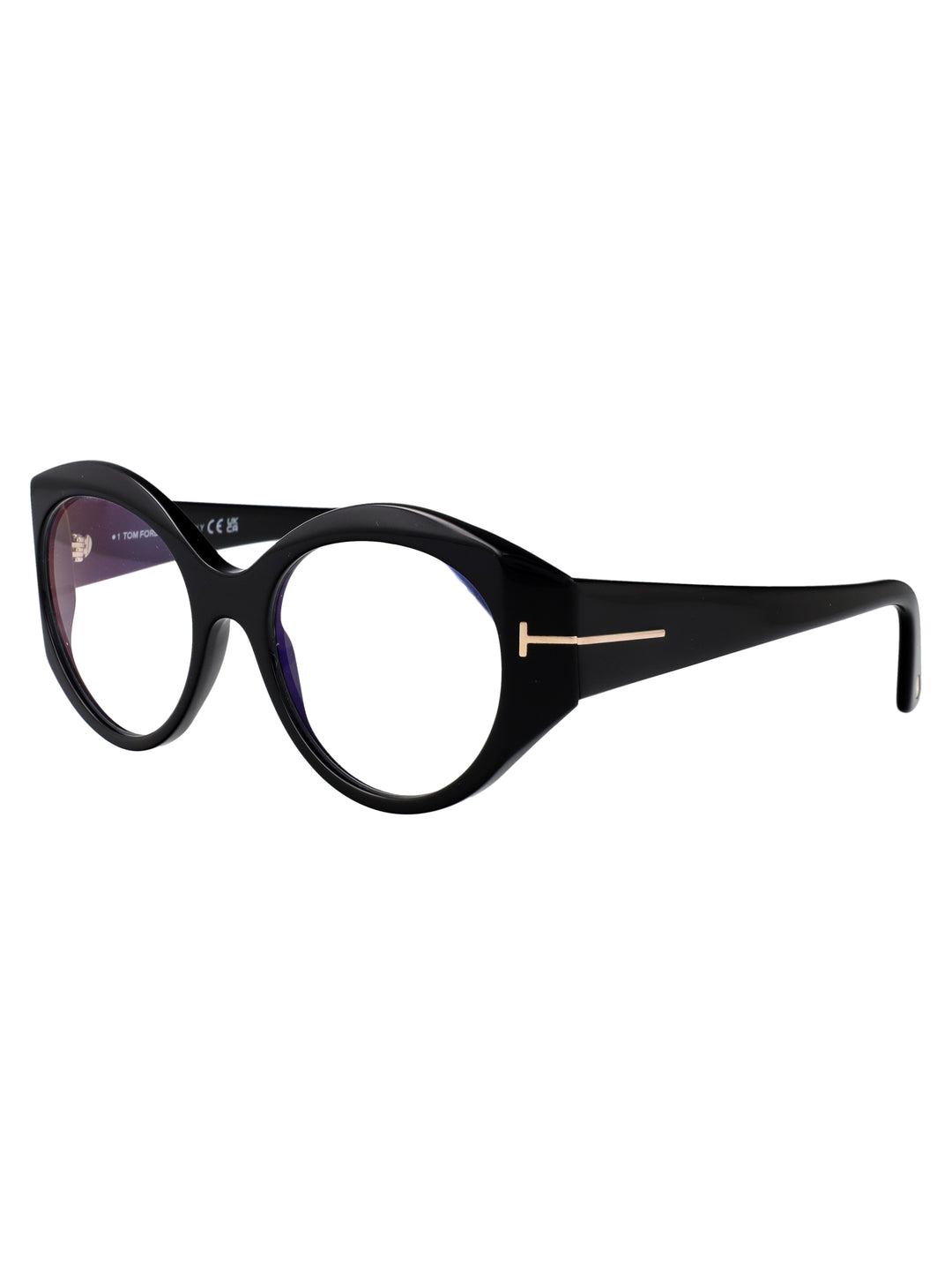 Tom Ford OPTICAL - Nero | e1914fbcdc412bce551a3bbea4d232ffa1a8f993