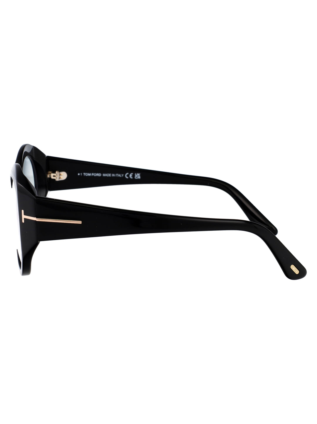 Tom Ford OPTICAL - Nero | d29a5334b1c74593caa3ee47a741811f7cfd0f88