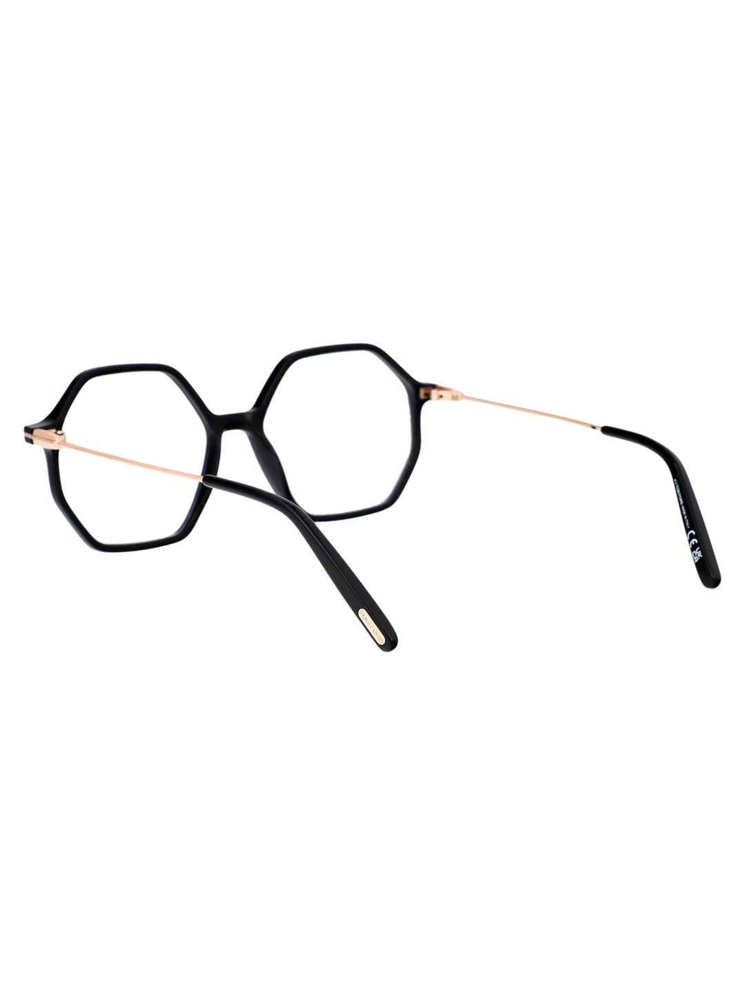 Tom Ford OPTICAL - Nero | a538b4f26bd0bffa11cf68ca95b5217b77527341