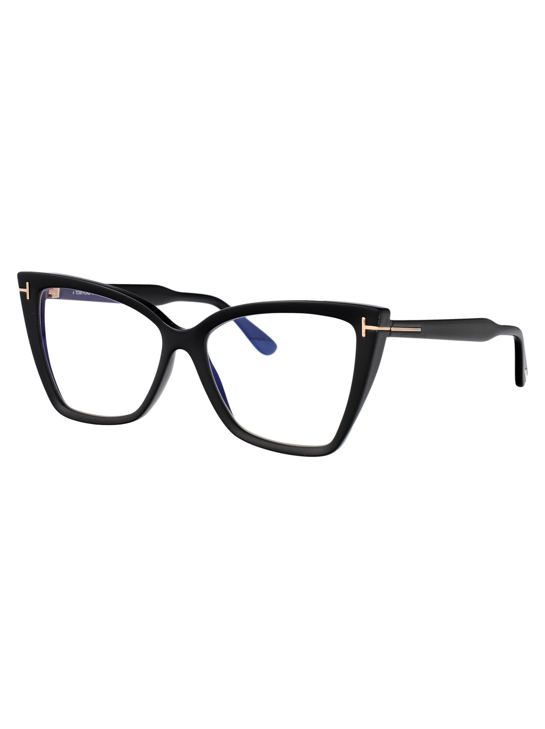 Tom Ford OPTICAL - Nero | 6eb84e27ce86bfb60f00f6e0a6c21de949d8c281