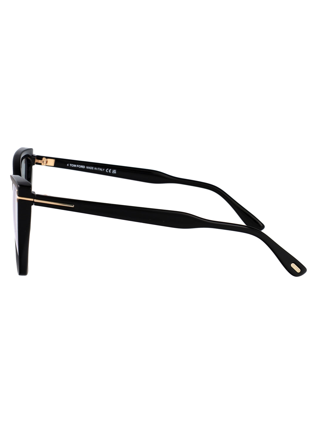 Tom Ford OPTICAL - Nero | 972d39c925c9f0ae6cf05889b170333320d2d348