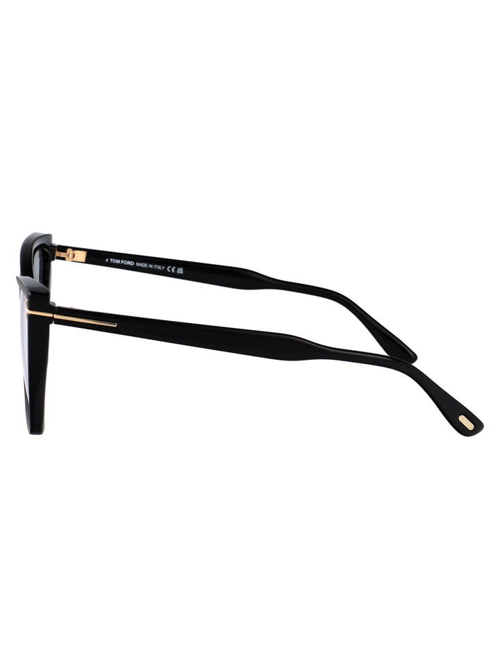 Tom Ford OPTICAL - Nero | 972d39c925c9f0ae6cf05889b170333320d2d348