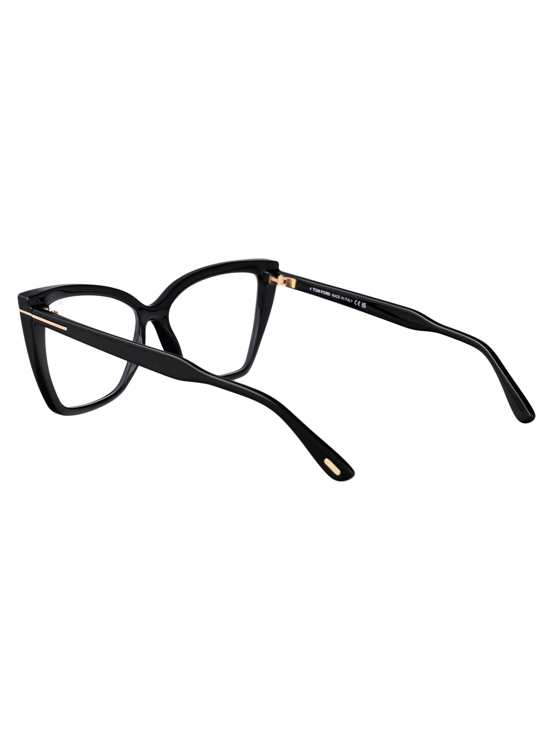 Tom Ford OPTICAL - Nero | a59fa4d55cc1d303e906d1e6f2c5ec9c046c2813
