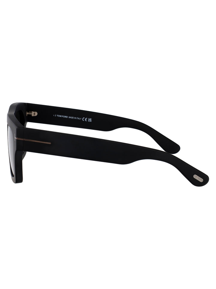 Tom Ford SUNGLASSES - Nero | 1639bf6b433c74e8e259aa9457ae64859f2298a8