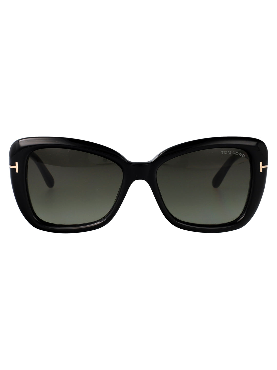 Tom Ford SUNGLASSES - Nero | 470a77c6f5d4c16a5c66fa768b772e2663eb1c6e