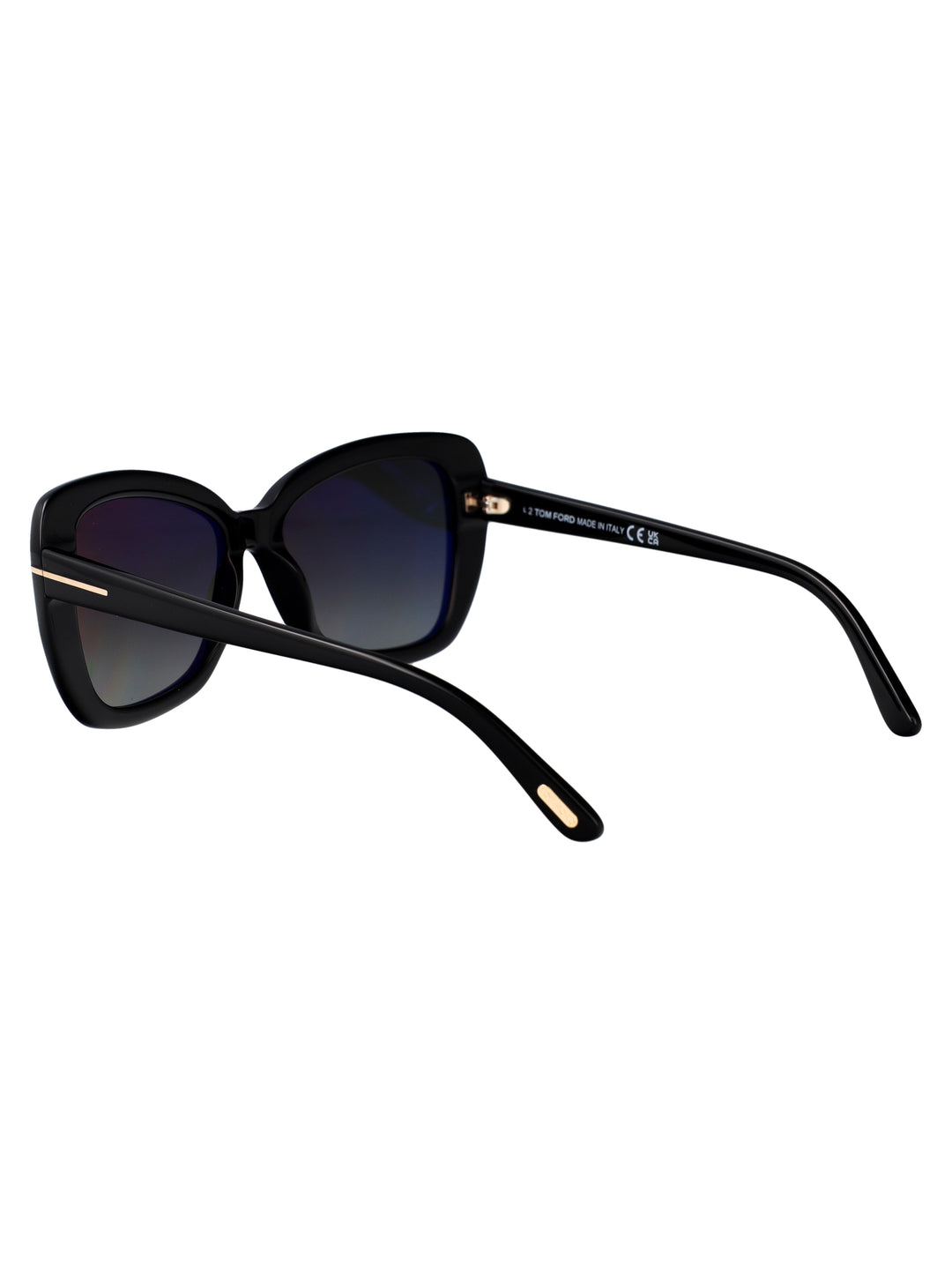 Tom Ford SUNGLASSES - Nero | 1fa2a5a83321114df8d88155ea05ce53522cd036