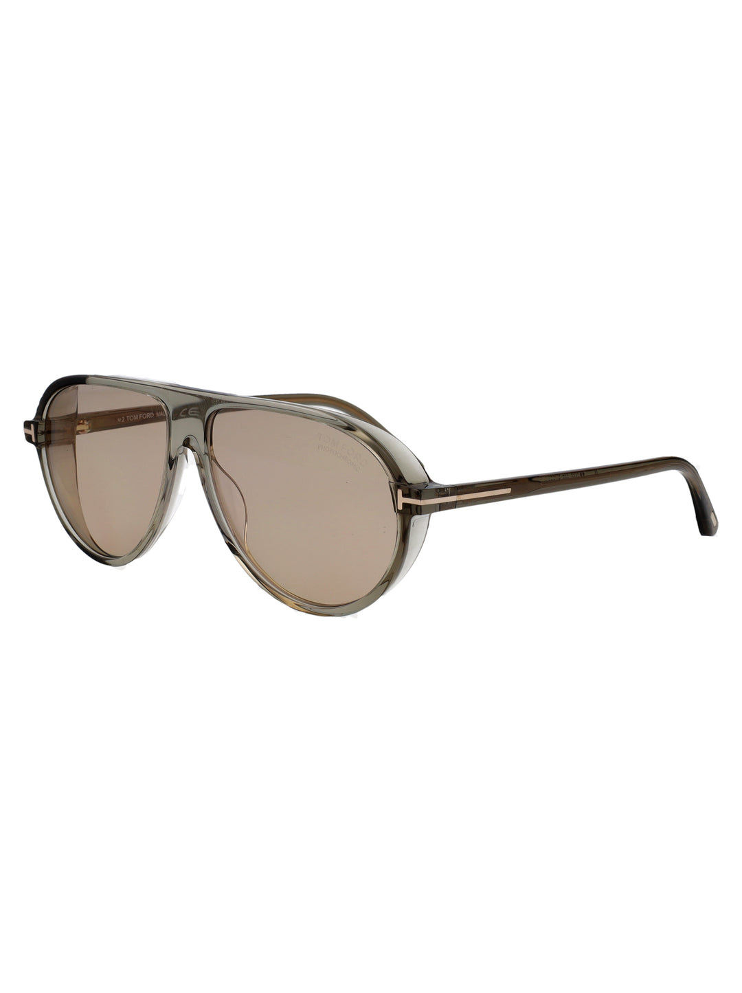 Tom Ford SUNGLASSES - Marrone | 4c22a64252ae9589f138c5e7ceefef1aff7a781d